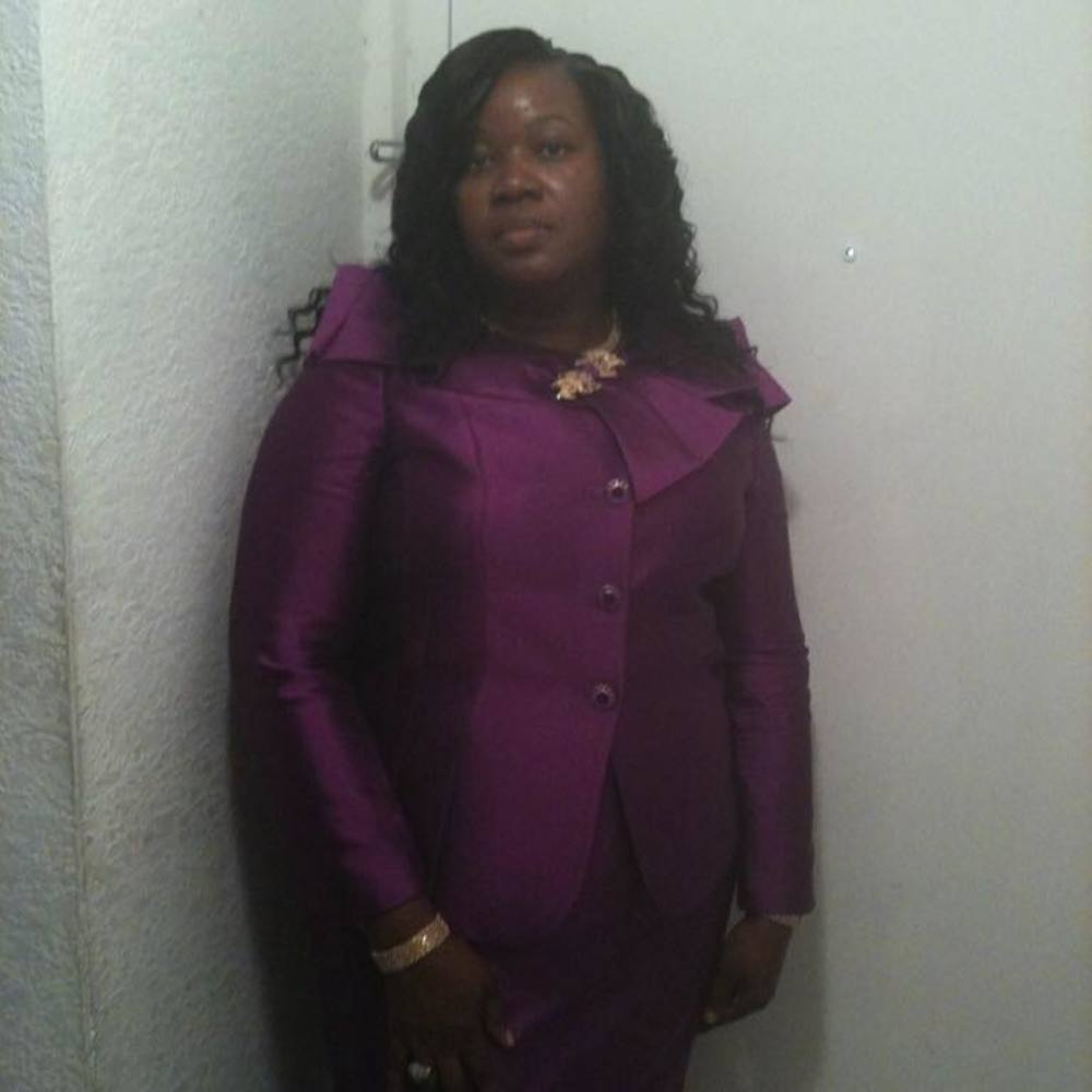 Meet your Posher, Susan